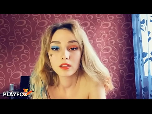 ❤️ Mágikus virtuális valóság szemüveg adott nekem szex Harley Quinnel ❤️ Porno at hu.creditme.top ☑