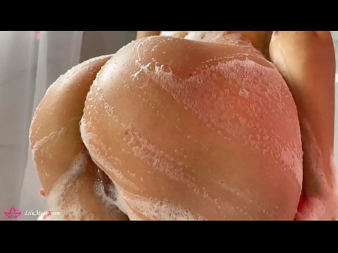 ❤️ Brunette maszturbál punci vibrátorral intenzív orgazmus a zuhanyzóban ❤️ Porno at hu.creditme.top ☑